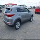 KNDPM3AC9H7205820 2017 Kia Sportage Lx auction photo thumbnail 4