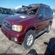 JN8DR09Y83W836757 2003 Nissan Pathfinder Se auction photo thumbnail 2