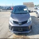 5TDZZ3DC3KS994873 2019 Toyota Sienna L 7 Passenger auction photo thumbnail 12
