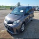 5TDZZ3DC3KS994873 2019 Toyota Sienna L 7 Passenger auction photo thumbnail 2