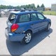 4S4BP61C977321595 2007 Subaru Outback 2.5I auction photo thumbnail 4