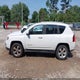 1C4NJDEB3GD542619 2016 Jeep Compass Latitude auction photo thumbnail 13