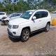 1C4NJDEB3GD542619 2016 Jeep Compass Latitude auction photo thumbnail 2