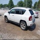 1C4NJDEB3GD542619 2016 Jeep Compass Latitude auction photo thumbnail 3