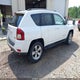 1C4NJDEB3GD542619 2016 Jeep Compass Latitude auction photo thumbnail 4