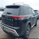 5N1DR3DJ7RC295116 2024 Nissan Pathfinder Platinum 4Wd auction photo thumbnail 4