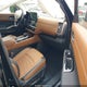 5N1DR3DJ7RC295116 2024 Nissan Pathfinder Platinum 4Wd auction photo thumbnail 5