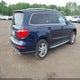 4JGDF7CE8EA396014 2014 Mercedes-Benz Gl 450 4Matic auction photo thumbnail 4