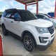 1FM5K8GT3GGB64628 2016 Ford Explorer Sport auction photo thumbnail 13