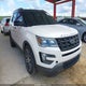 1FM5K8GT3GGB64628 2016 Ford Explorer Sport auction photo thumbnail 1