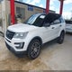 1FM5K8GT3GGB64628 2016 Ford Explorer Sport auction photo thumbnail 2