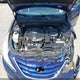 5NPEB4AC2DH731621 2013 Hyundai Sonata Gls auction photo thumbnail 10