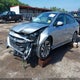 4S3BWAN64R3025702 2024 Subaru Legacy Limited auction photo thumbnail 2
