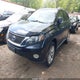 JTJBC1BA4A2405275 2010 Lexus Rx 450H auction photo thumbnail 2