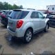 2CNFLGE57B6289219 2011 Chevrolet Equinox Ltz auction photo thumbnail 4