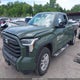 5TFLA5GD6NX001216 2022 Toyota Tundra Sr5 auction photo thumbnail 2
