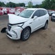 5GAERBKW9NJ188609 2022 Buick Enclave Fwd Essence auction photo thumbnail 2