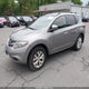 JN8AZ1MW0CW221182 2012 Nissan Murano Sl auction photo thumbnail 2