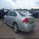 2G1WB5EK2B1302160 2011 Chevrolet Impala Lt auction photo thumbnail 3