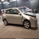 2T1KR32E24C262560 2004 Toyota Matrix Xr auction photo thumbnail 14