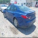 4T1DAACK4SU046018 2025 Toyota Camry Le auction photo thumbnail 3