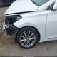 KMHFG4JGXGA549696 2016 Hyundai Azera auction photo thumbnail 18