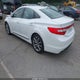 KMHFG4JGXGA549696 2016 Hyundai Azera auction photo thumbnail 3