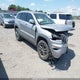 1C4RJFBG3HC908891 2017 Jeep Grand Cherokee Limited 4X4 auction photo thumbnail 1