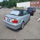WBABS33411JY42079 2001 BMW 325Ci auction photo thumbnail 4