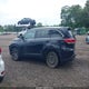 5TDJZRFH7JS863016 2018 Toyota Highlander Xle auction photo thumbnail 14