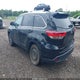5TDJZRFH7JS863016 2018 Toyota Highlander Xle auction photo thumbnail 3