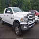 3C6UR5MJ4JG371416 2018 Ram 2500 Big Horn 4X4 6'4 Box auction photo thumbnail 1