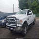 3C6UR5MJ4JG371416 2018 Ram 2500 Big Horn 4X4 6'4 Box auction photo thumbnail 2