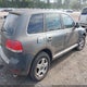 WVGBC67L34D013239 2004 Volkswagen Touareg V6 auction photo thumbnail 4