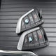 5UXTR9C52KLP97687 2019 BMW X3 xDrive30I auction photo thumbnail 11