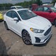 3FA6P0T94LR190444 2020 Ford Fusion Se auction photo thumbnail 1
