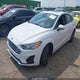 3FA6P0T94LR190444 2020 Ford Fusion Se auction photo thumbnail 2