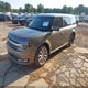 2FMHK6DT9DBD39666 2013 Ford Flex Limited auction photo thumbnail 2