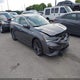 19UDE2F87NA001709 2022 Acura Ilx Premium A-Spec Packages/Technology A-Spec Packages auction photo thumbnail 1
