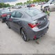19UDE2F87NA001709 2022 Acura Ilx Premium A-Spec Packages/Technology A-Spec Packages auction photo thumbnail 3