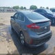 KMHC75LC7HU033346 2017 Hyundai Ioniq Hybrid Sel auction photo thumbnail 3