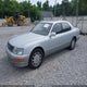 JT8BH28F4V0088742 1997 Lexus Ls 400 auction photo thumbnail 2