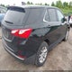 3GNAXUEV9KL138807 2019 Chevrolet Equinox Lt auction photo thumbnail 4