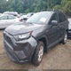 4T3LWRFV1MU032136 2021 Toyota Rav4 Hybrid Le auction photo thumbnail 2