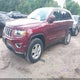 1C4RJFAG8GC318878 2016 Jeep Grand Cherokee Laredo auction photo thumbnail 2