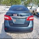 3N1AB7AP0FL686848 2015 Nissan Sentra Sv auction photo thumbnail 6