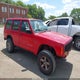 1J4FJ68SXVL512977 1997 Jeep Cherokee Sport auction photo thumbnail 1