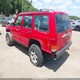 1J4FJ68SXVL512977 1997 Jeep Cherokee Sport auction photo thumbnail 3