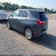 2GNAXJEV1L6257858 2020 Chevrolet Equinox Fwd 2Fl auction photo thumbnail 3