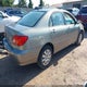 JTDBR32E242032693 2004 Toyota Corolla Le auction photo thumbnail 4